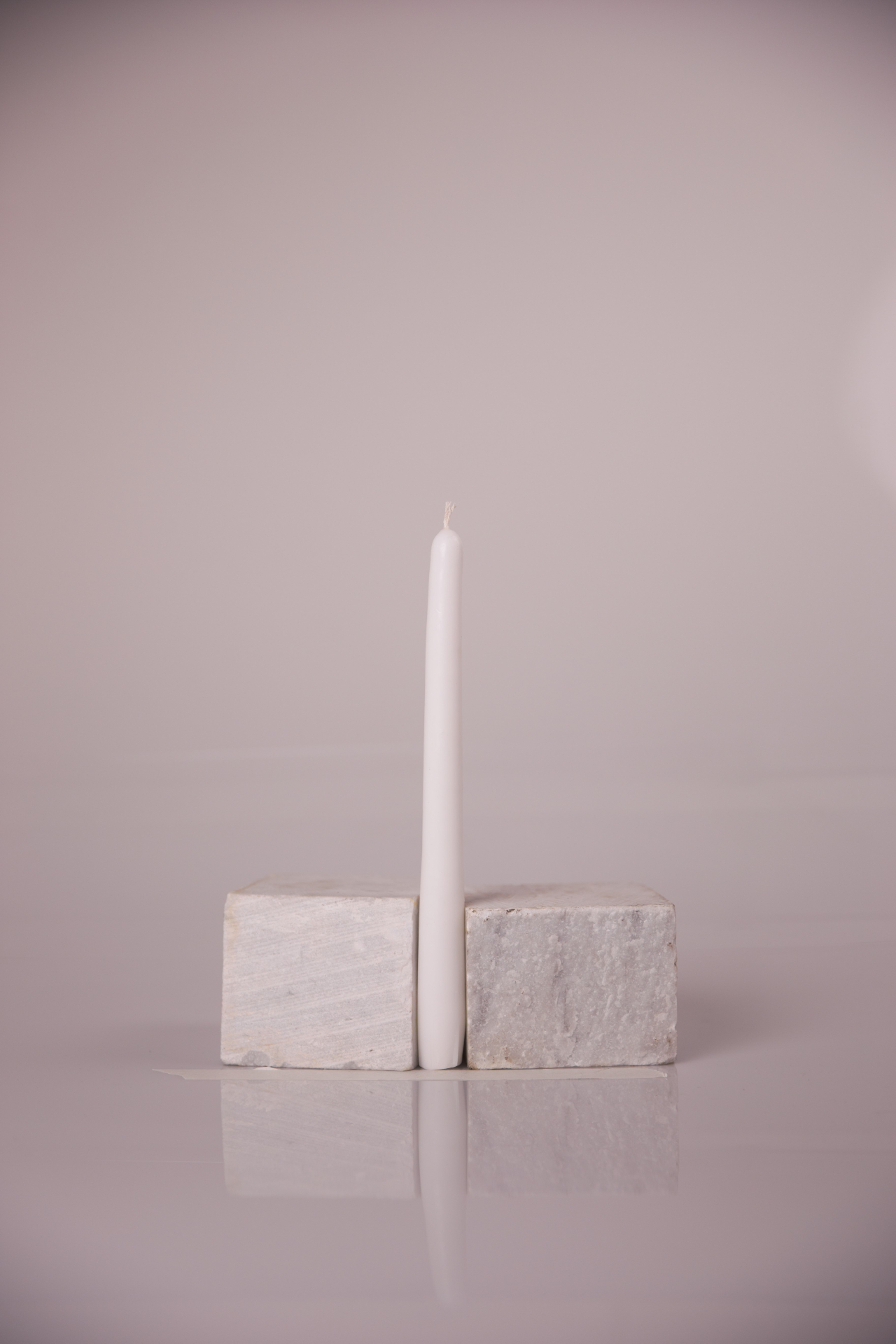 Antikljus 25 cm
