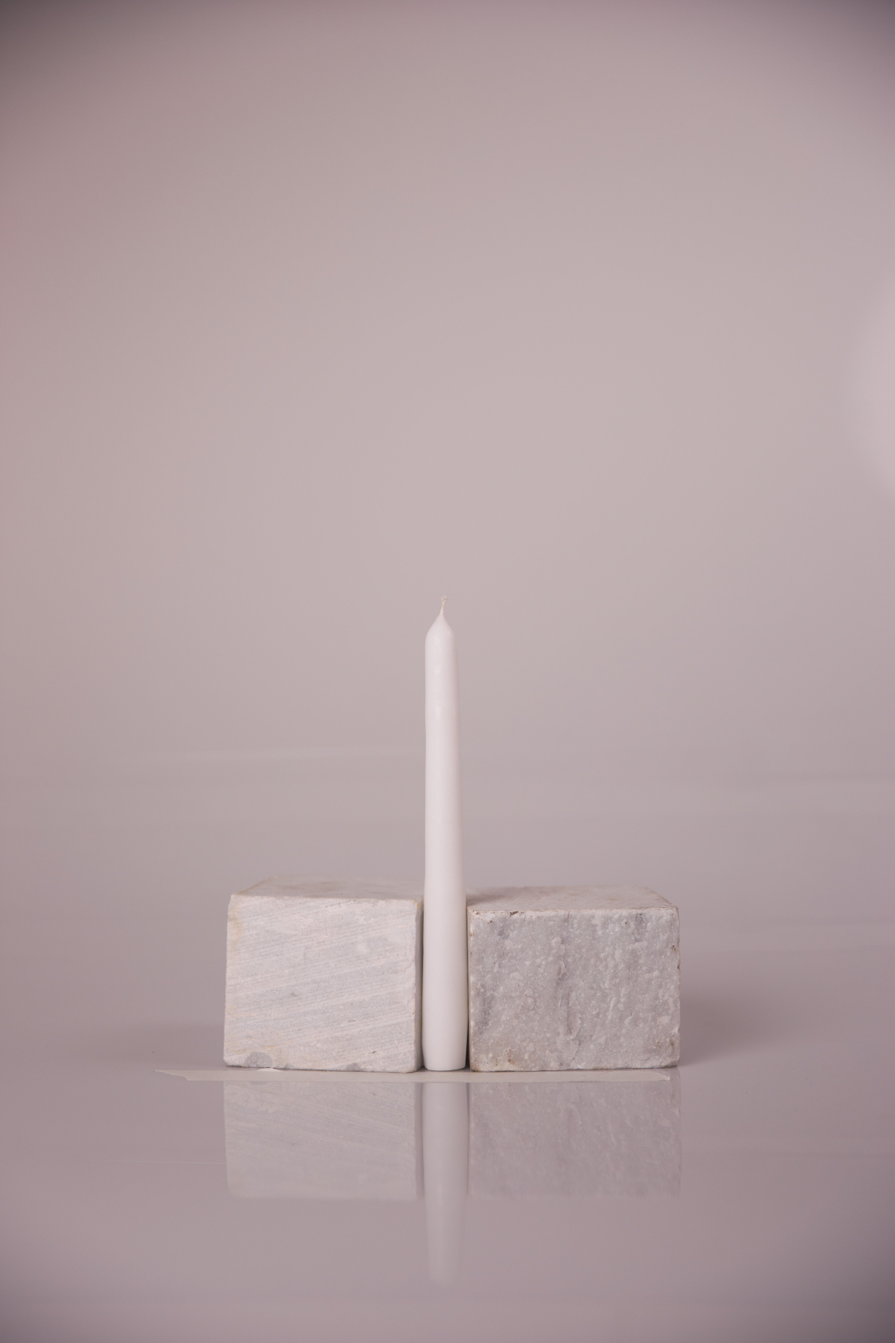 Antikljus 21 cm