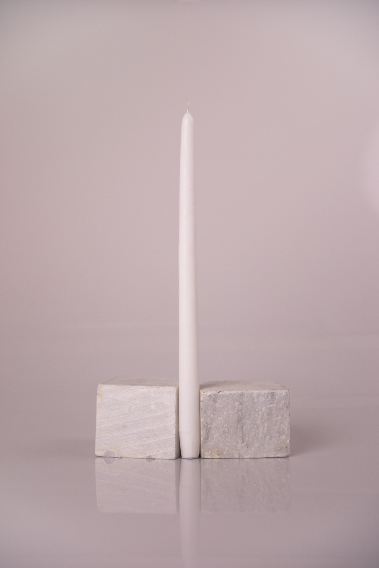 Antikljus 38 cm